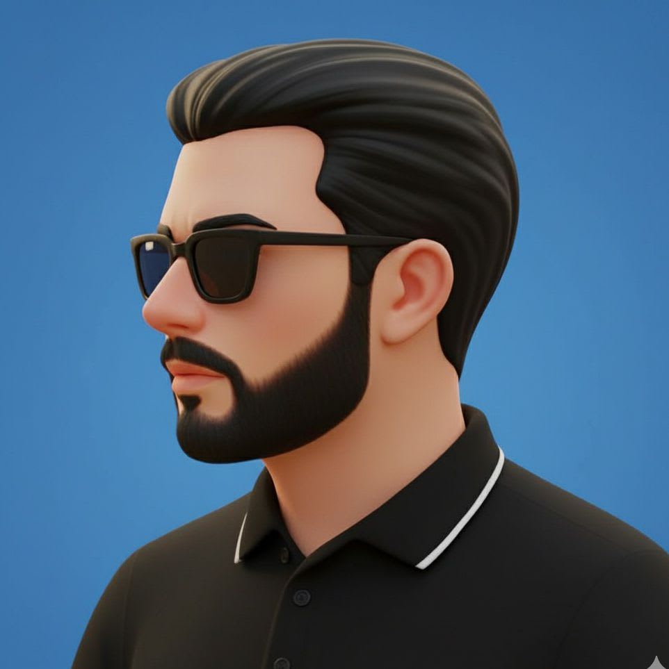 talhamuzamil.base.eth (1-1) Farcaster social identity (Fname handle) PFP