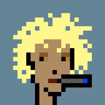 marioc.lens Lens social identity (.lens handle) PFP