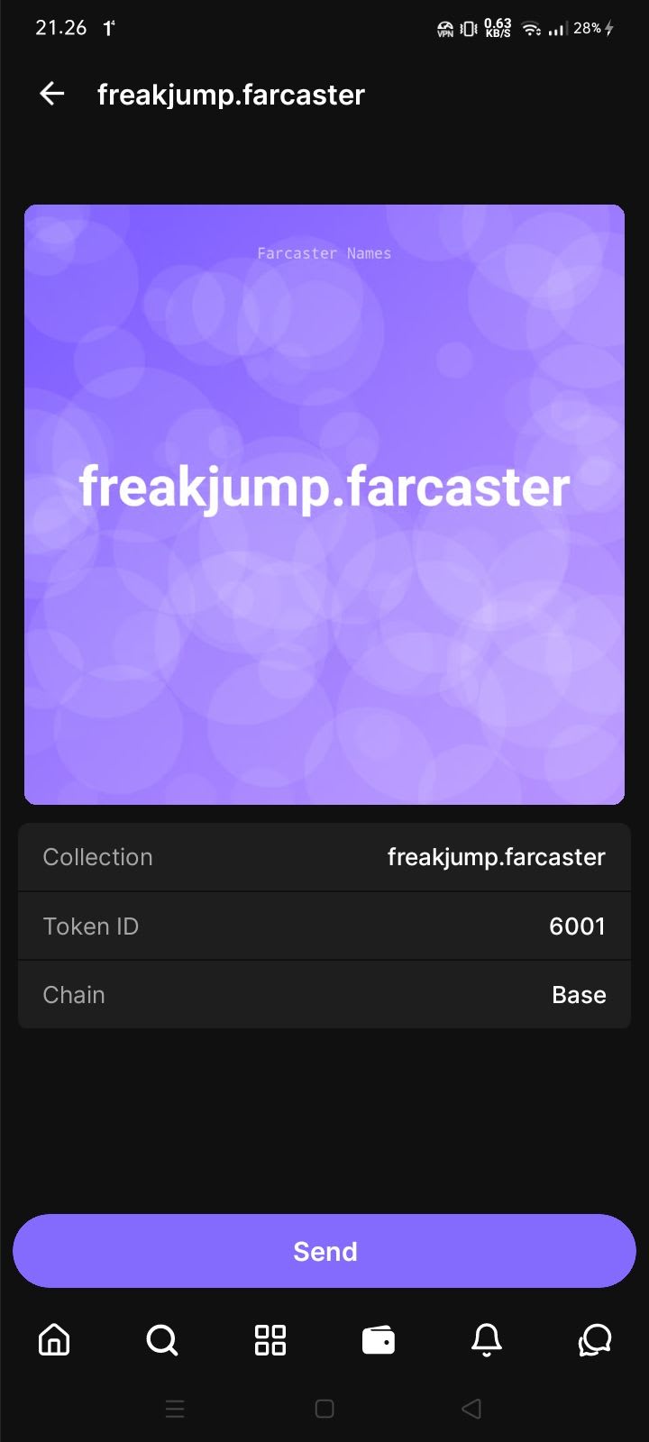 Freakjump's Farcaster avatar