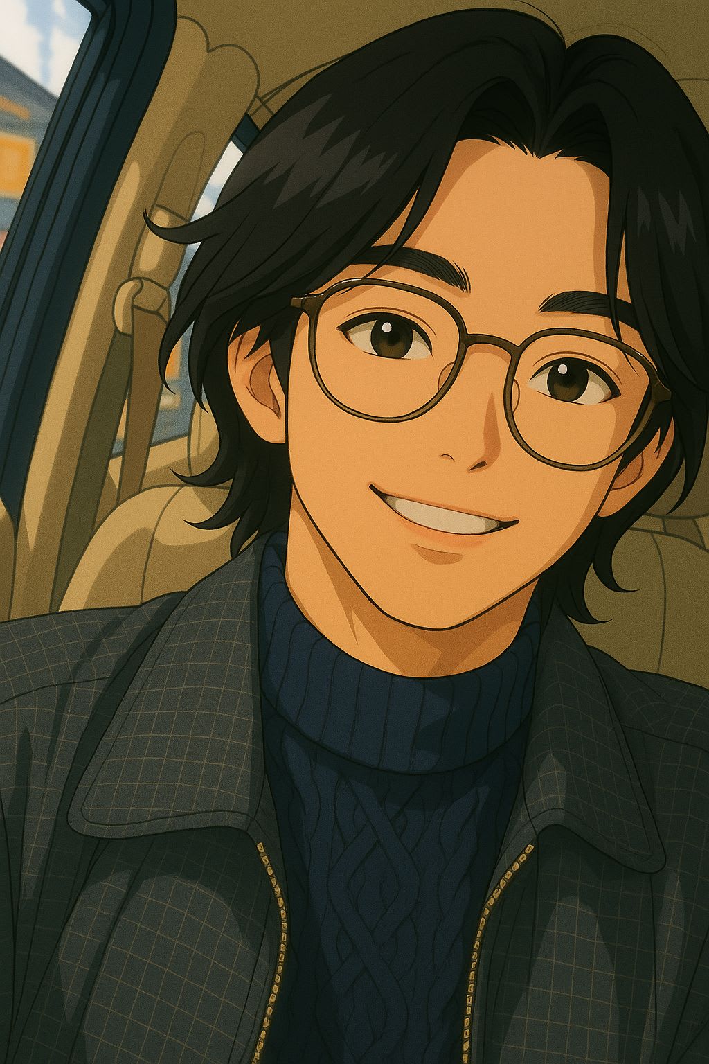 Sky (skyy) Farcaster social identity (Fname handle) PFP