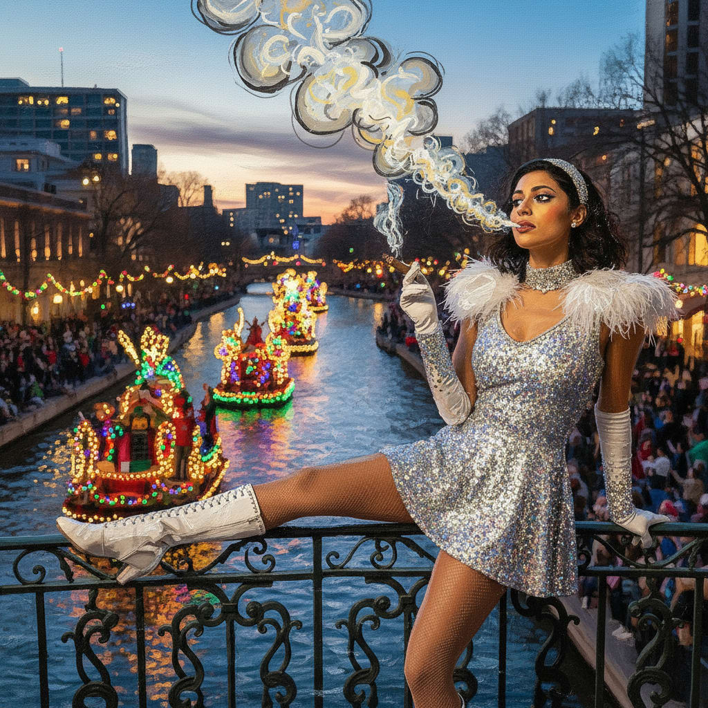 Karii 🐈‍⬛💫 (karii-explores) Farcaster social identity (Fname handle) PFP