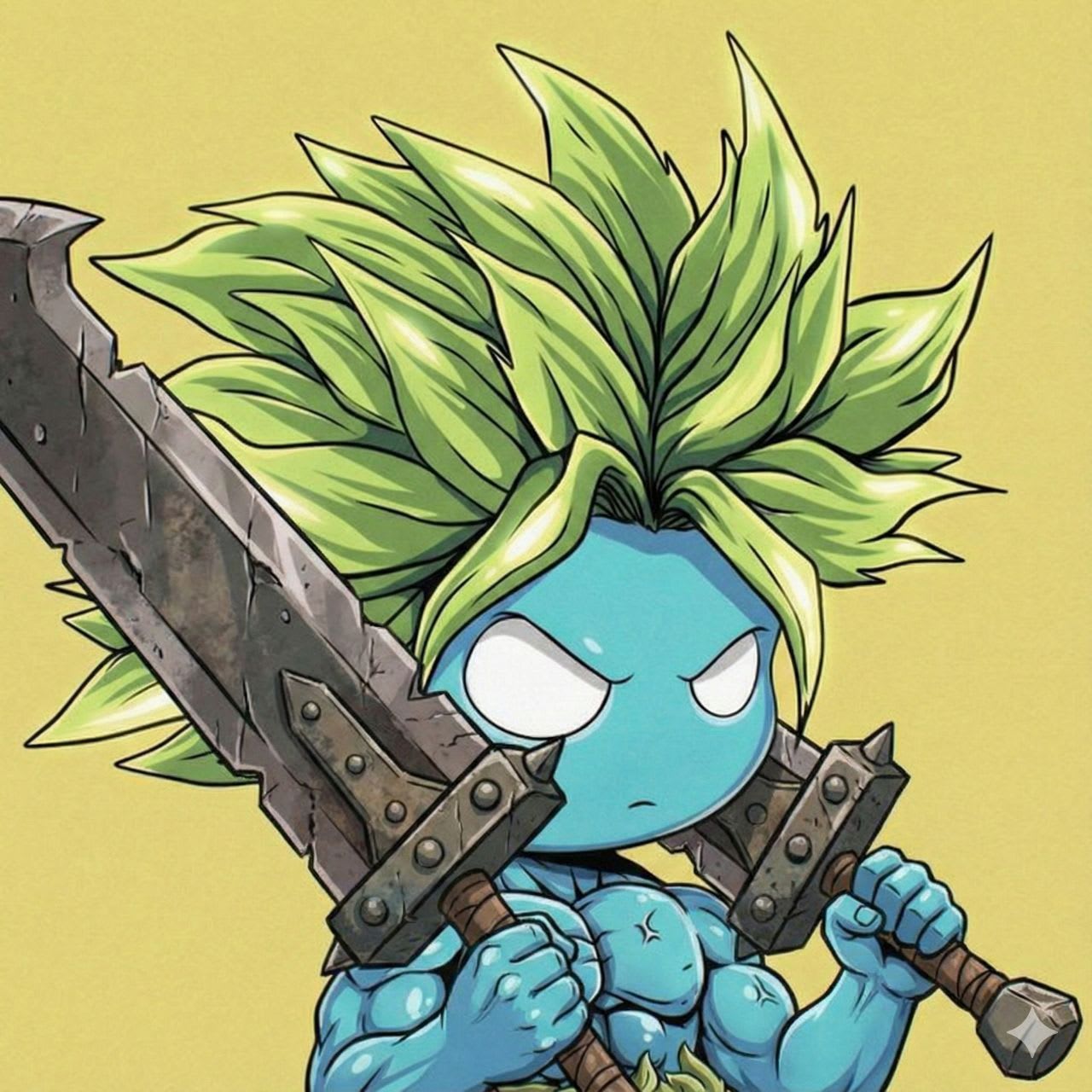 Realbman.base.eth🐱👾 (realbman01.base.eth) Farcaster social identity (Fname handle) PFP