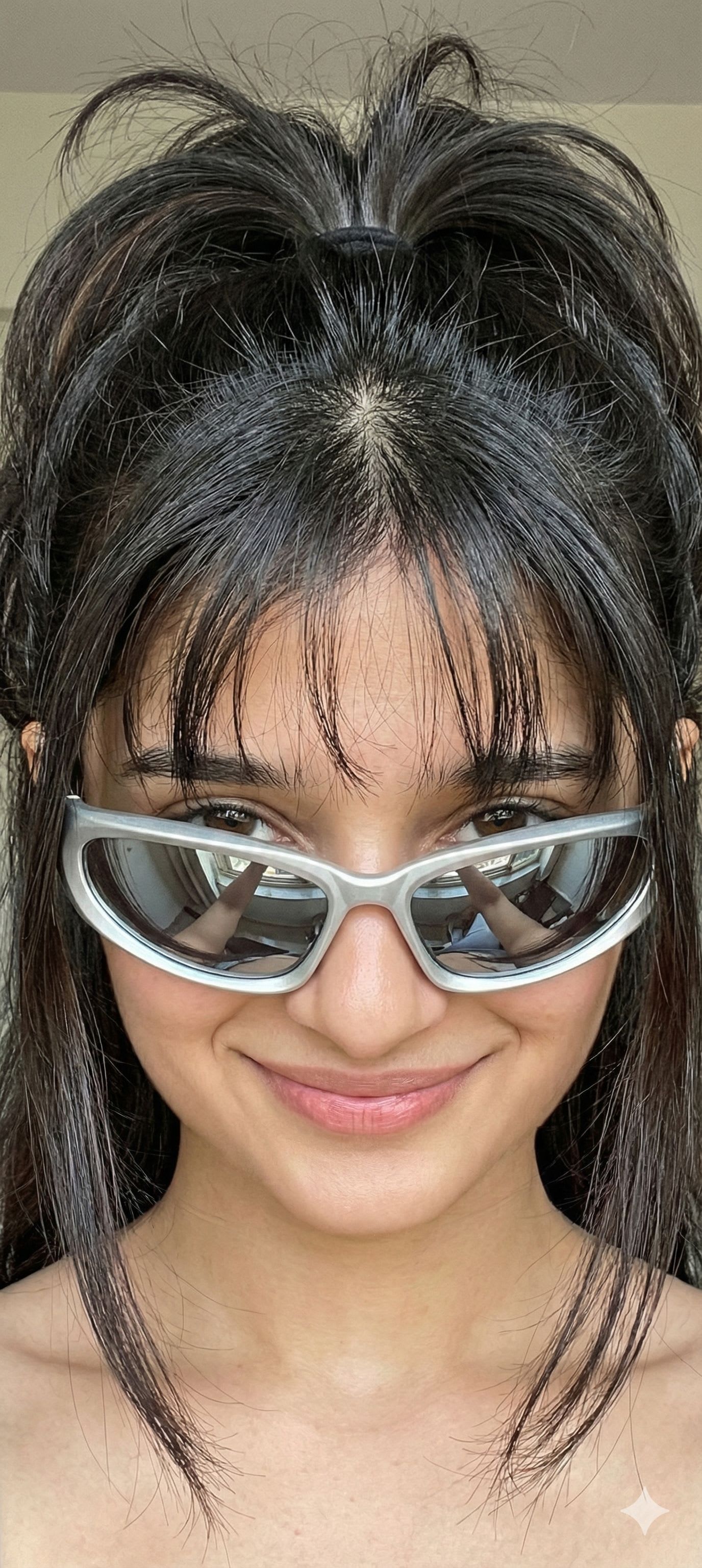 Yuvikaa (cryptoindian) Farcaster social identity (Fname handle) PFP