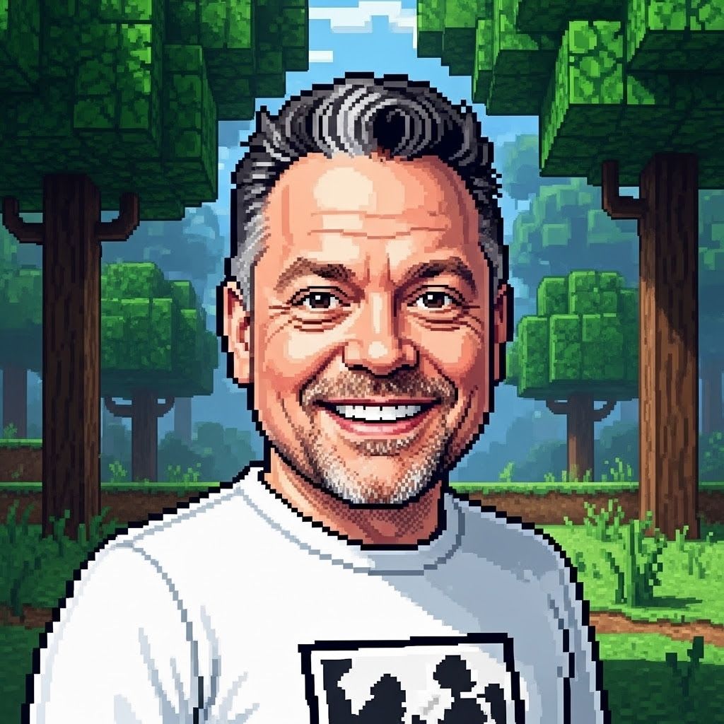 Scotty Rude (scottyrude.base.eth) Farcaster social identity (Fname handle) PFP