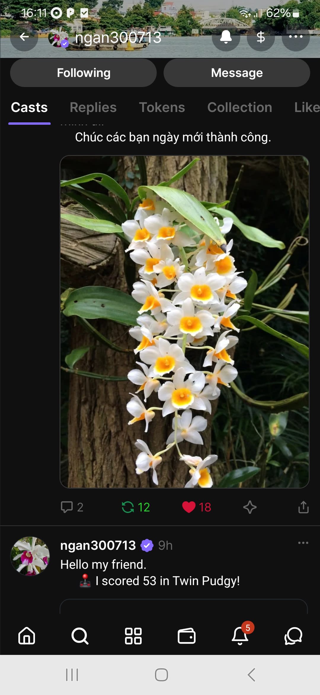 Thienna's Farcaster avatar