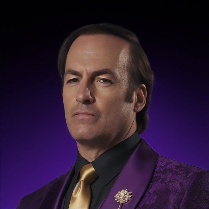 Saul Goodman.base.eth (mrslavik) Farcaster social identity (Fname handle) PFP