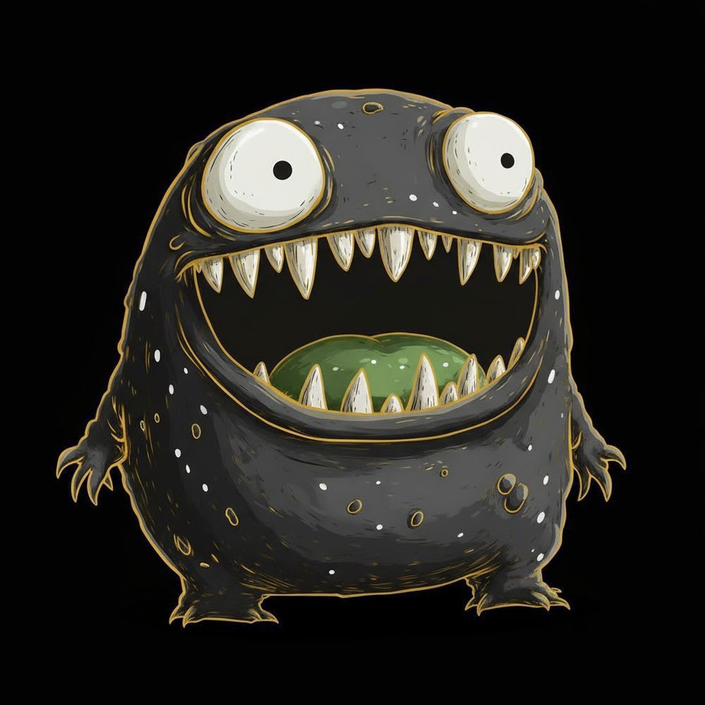 goutom.base.eth (goutom) Farcaster social identity (Fname handle) PFP