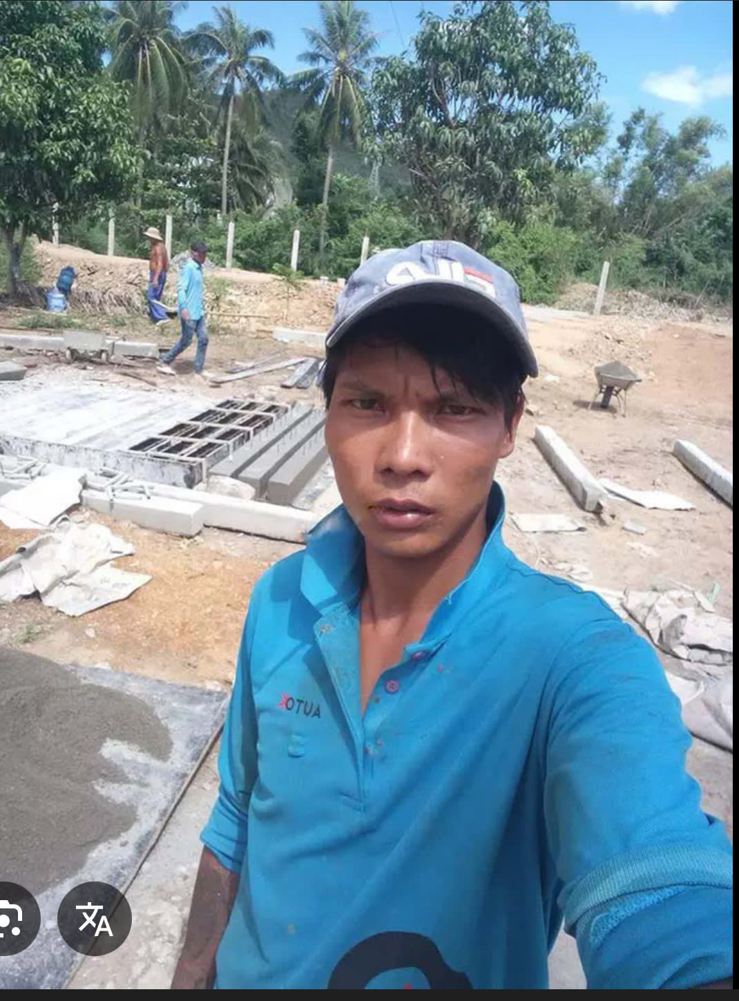 Kul Kul (kulkul) Farcaster social identity (Fname handle) PFP