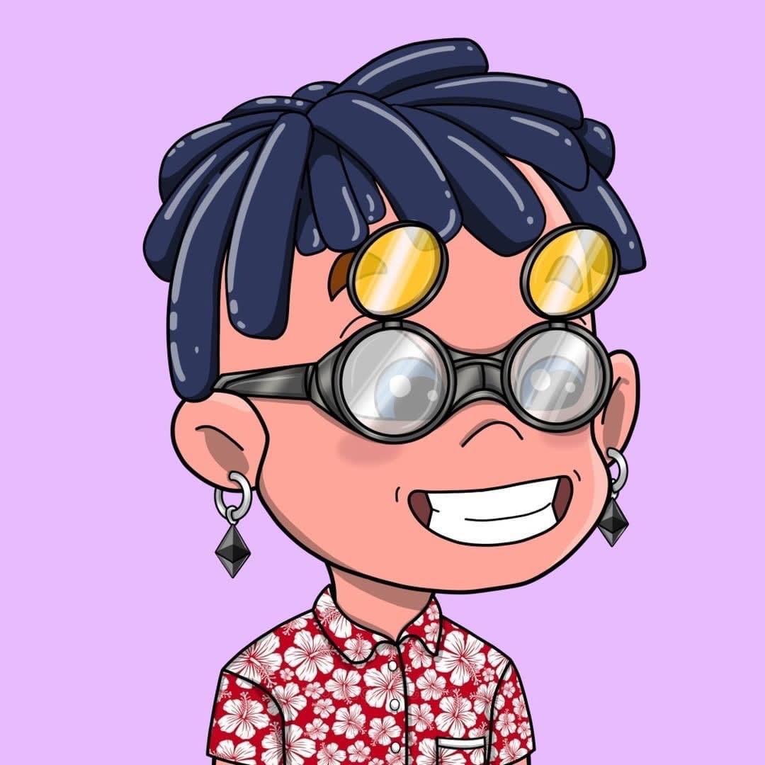 Haododang.base.eth (haododang) Farcaster social identity (Fname handle) PFP