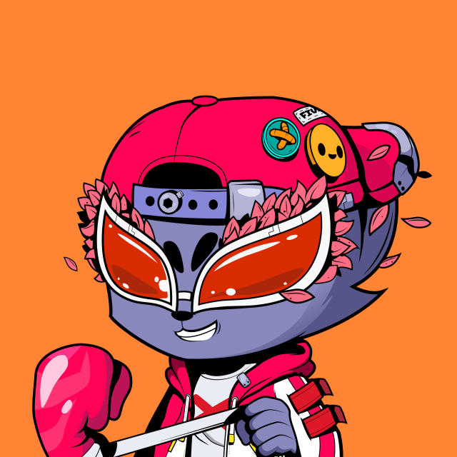 rizzky Farcaster social identity (Fname handle) PFP