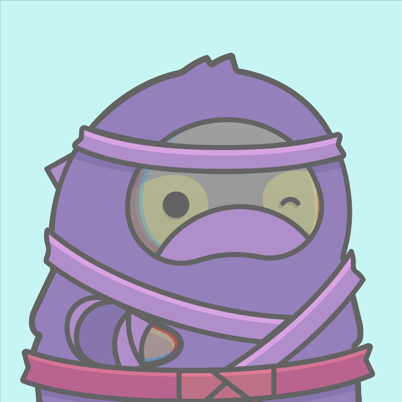 Unhinged Customs (unhingedcustoms) Farcaster social identity (Fname handle) PFP