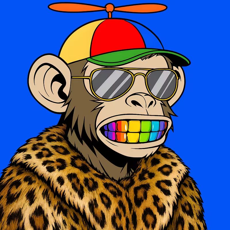 Uncle Vor (unclevor.base.eth) Farcaster social identity (Fname handle) PFP