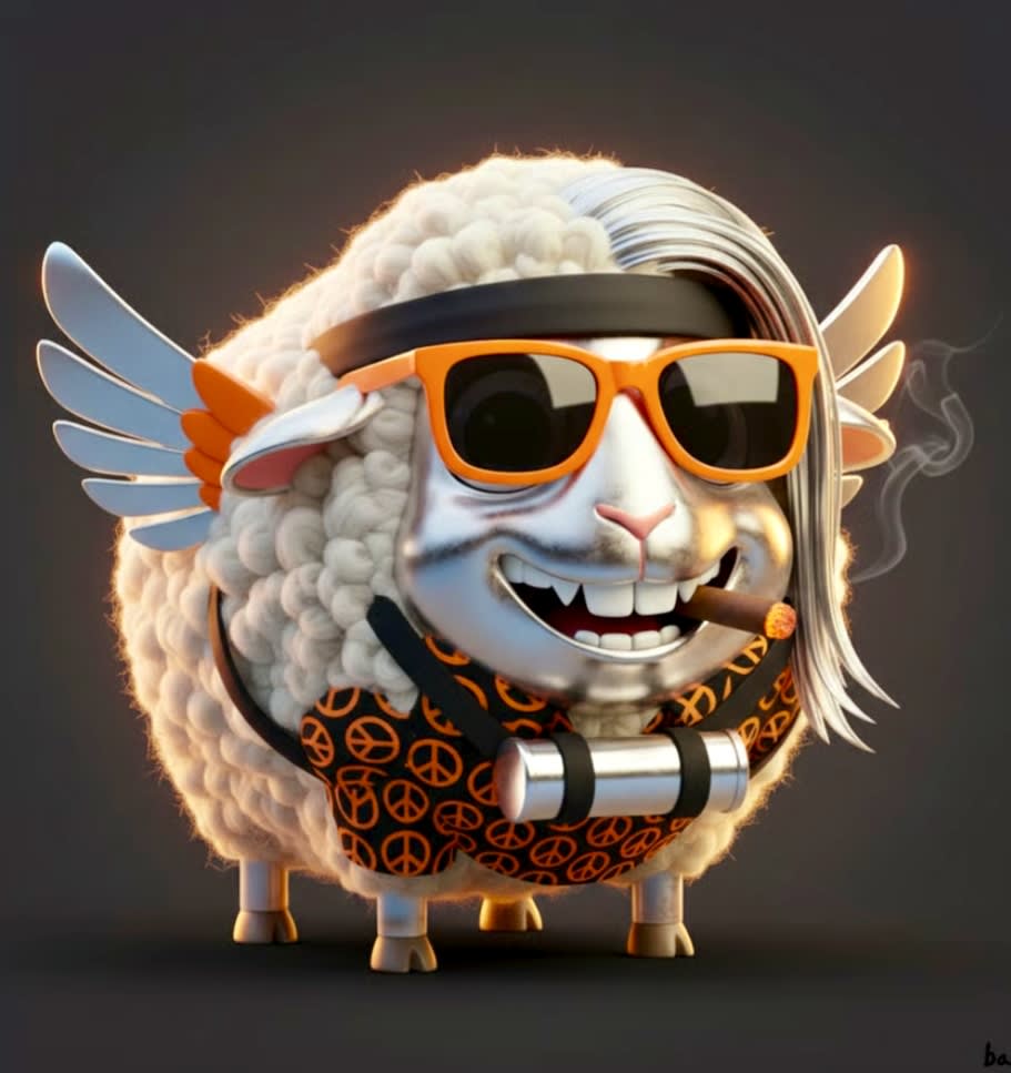Numbtoshi's Farcaster avatar