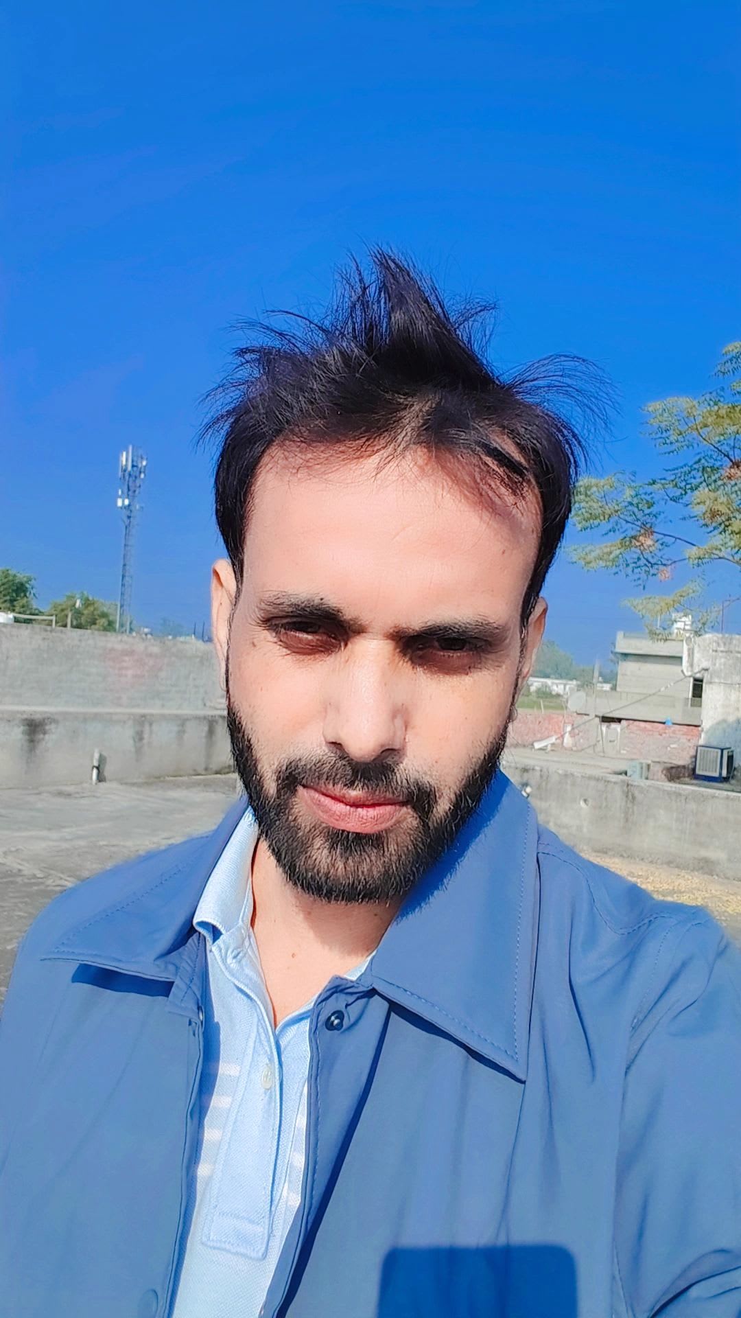 Beant Singh's Farcaster avatar