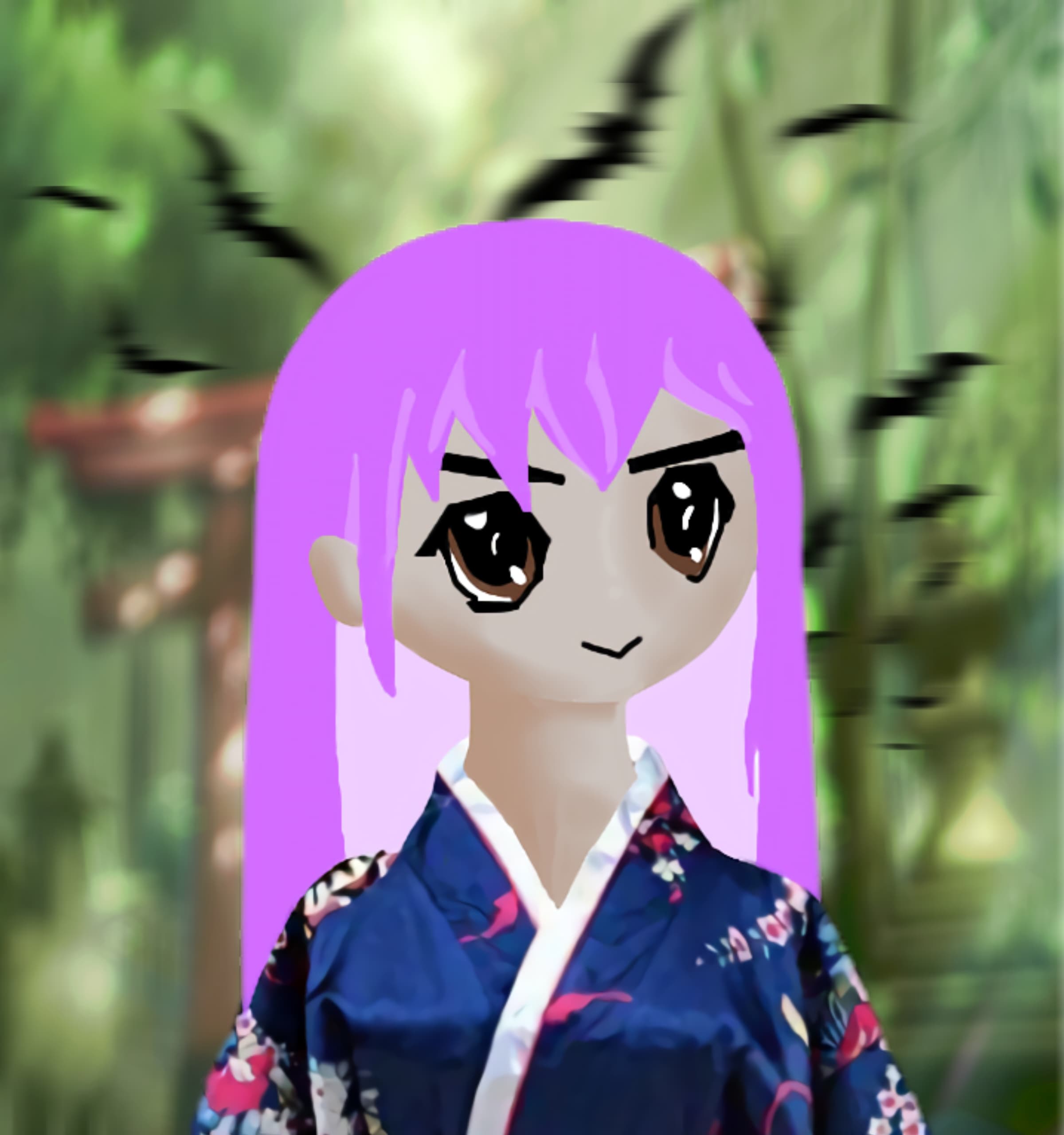 Miralet's Farcaster avatar