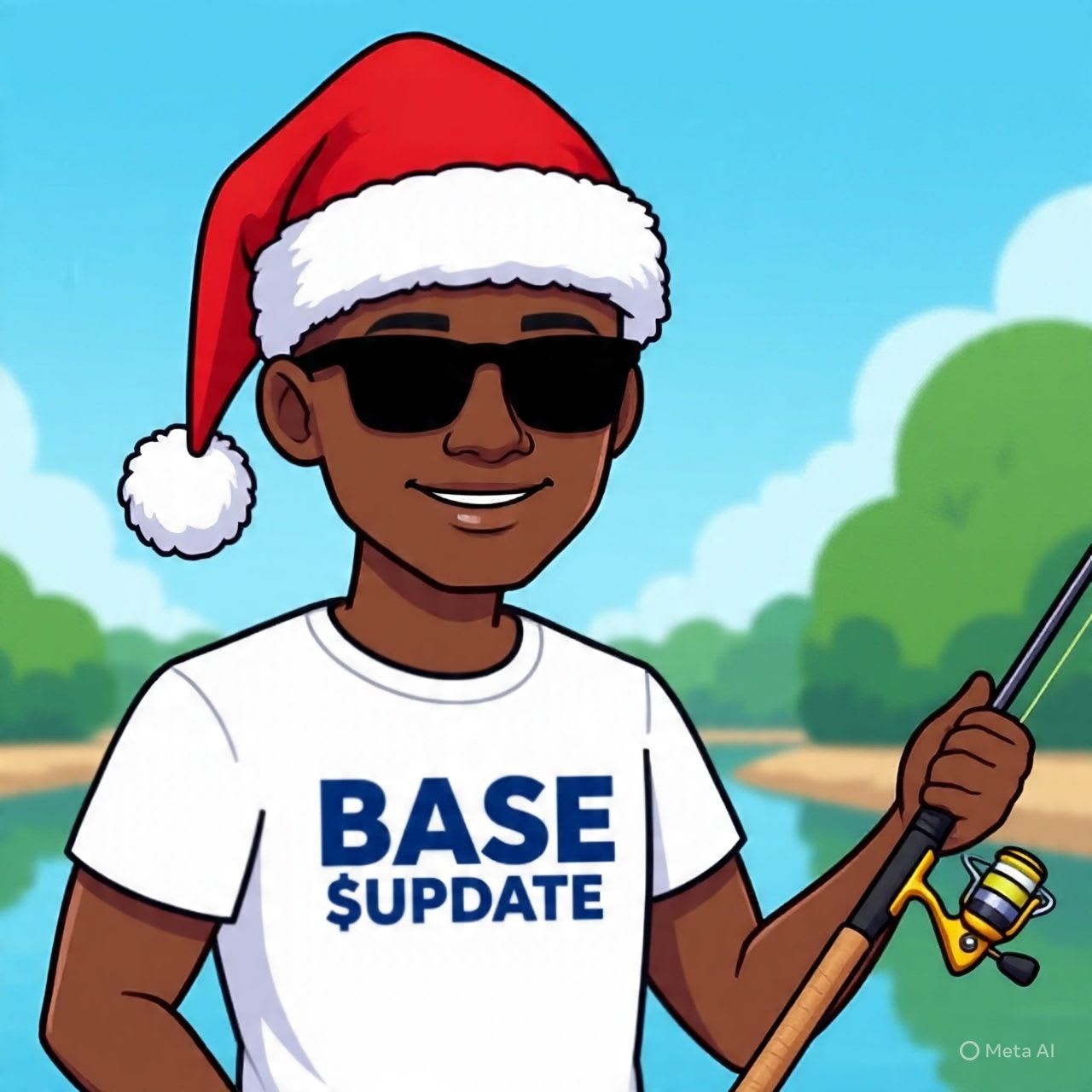 Update001's Farcaster avatar