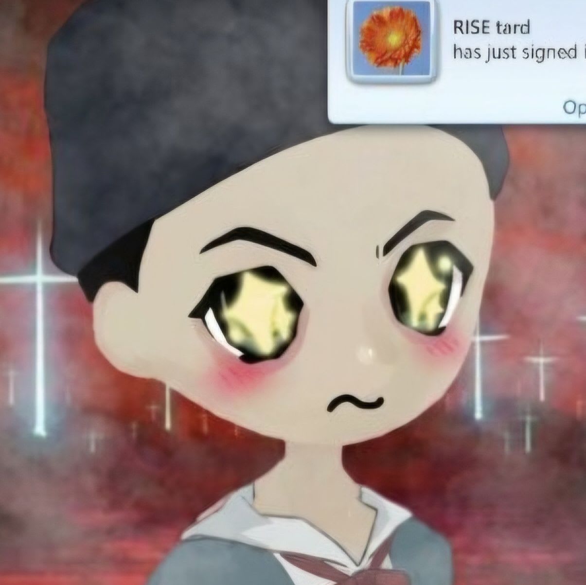 denji721.base.eth (denji) Farcaster social identity (Fname handle) PFP