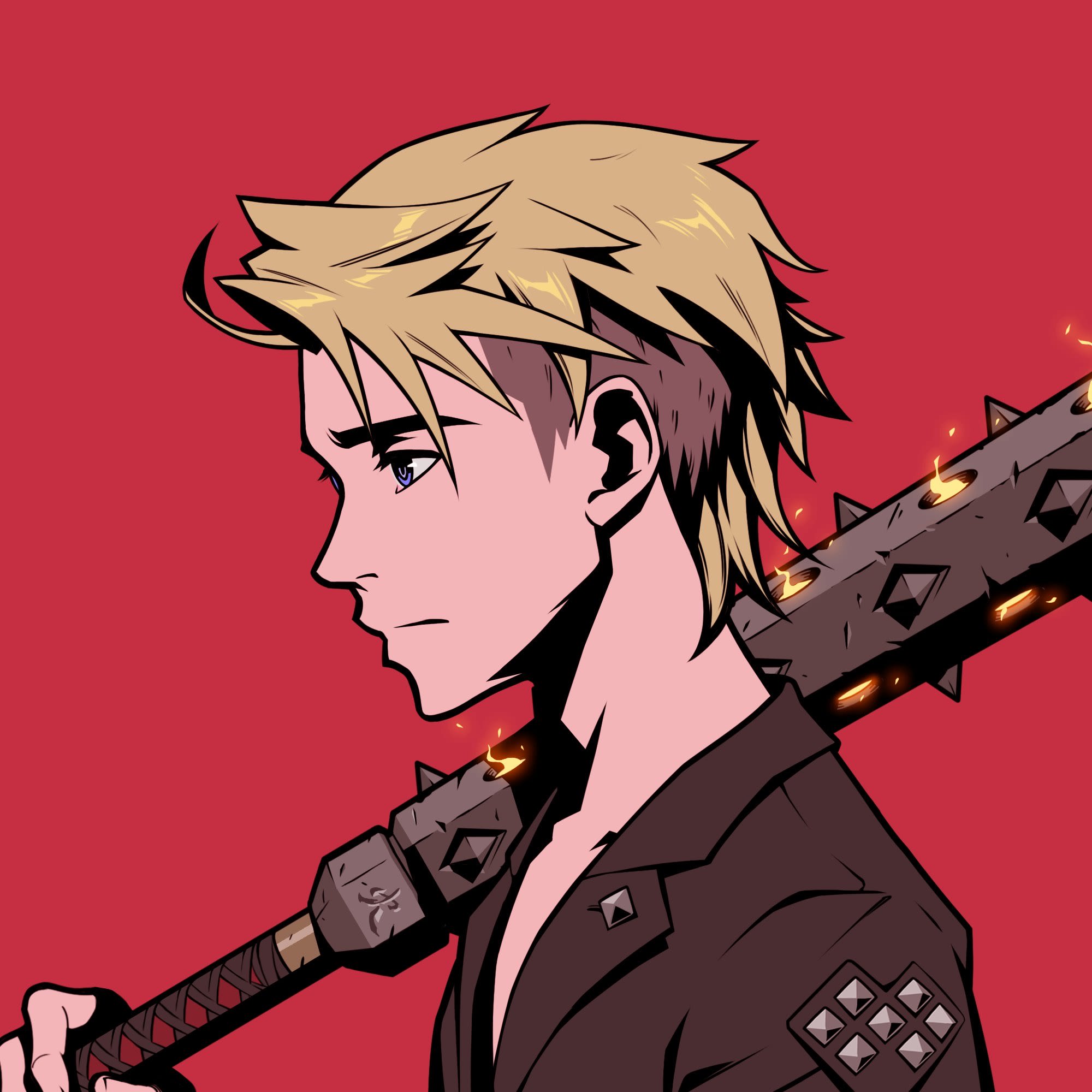 Spoiler (spoiler.base.eth) Farcaster social identity (Fname handle) PFP