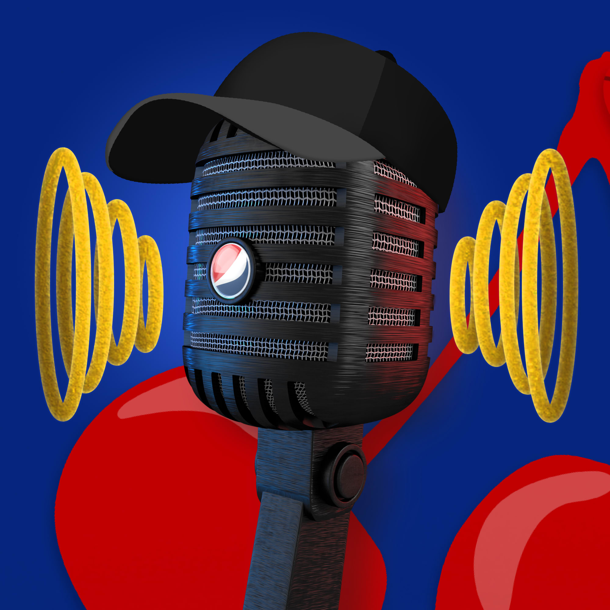 mcbonton Farcaster social identity (Fname handle) PFP