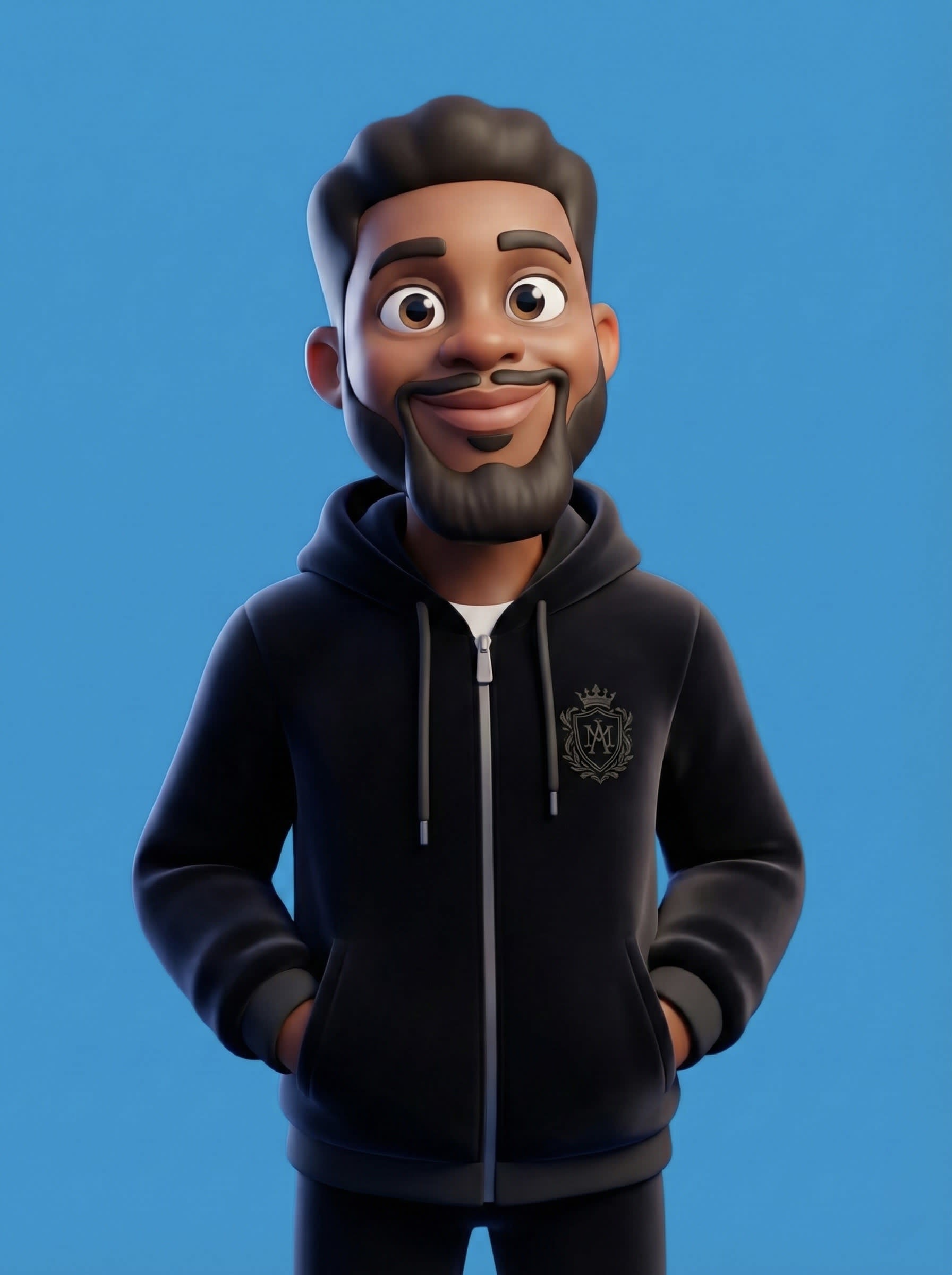 sidneyakpaso.base.eth (iamsidneyakpaso) Farcaster social identity (Fname handle) PFP