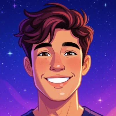 Andrew (yourfellow.lens) Lens social identity (.lens handle) PFP