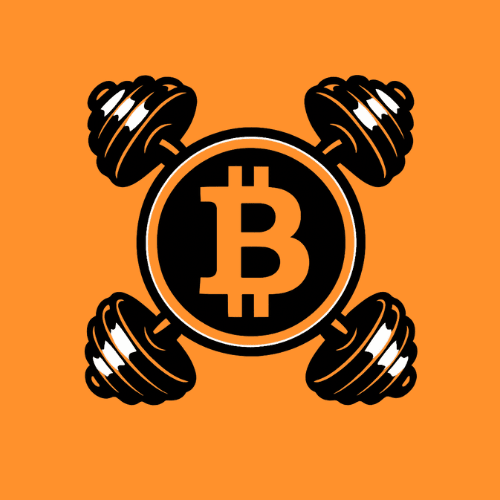 Crypto Fit Life's Farcaster avatar