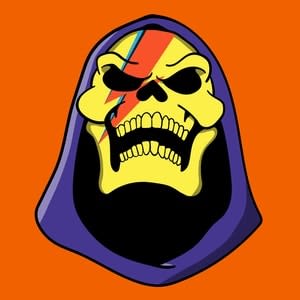 Skeletor's Farcaster avatar