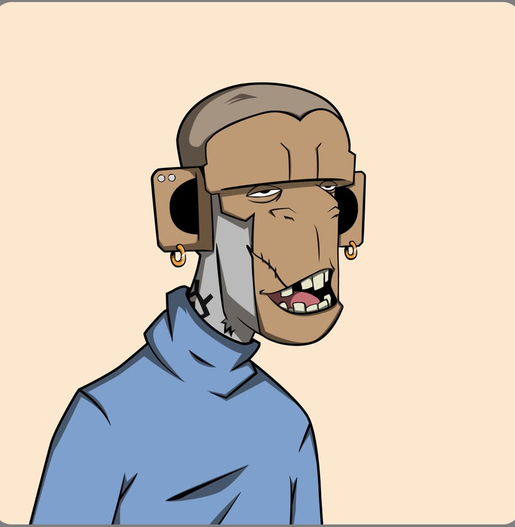 Feri (aferanmi.base.eth) Farcaster social identity (Fname handle) PFP