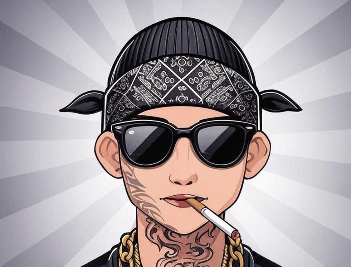 JOHNSMITH's Farcaster avatar