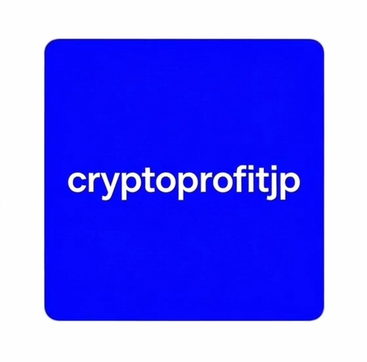 cryptoprofitjp.base.eth pfp
