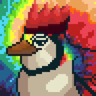 corese Farcaster social identity (Fname handle) PFP