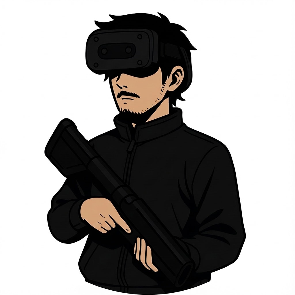 M.A.S.'s Farcaster avatar