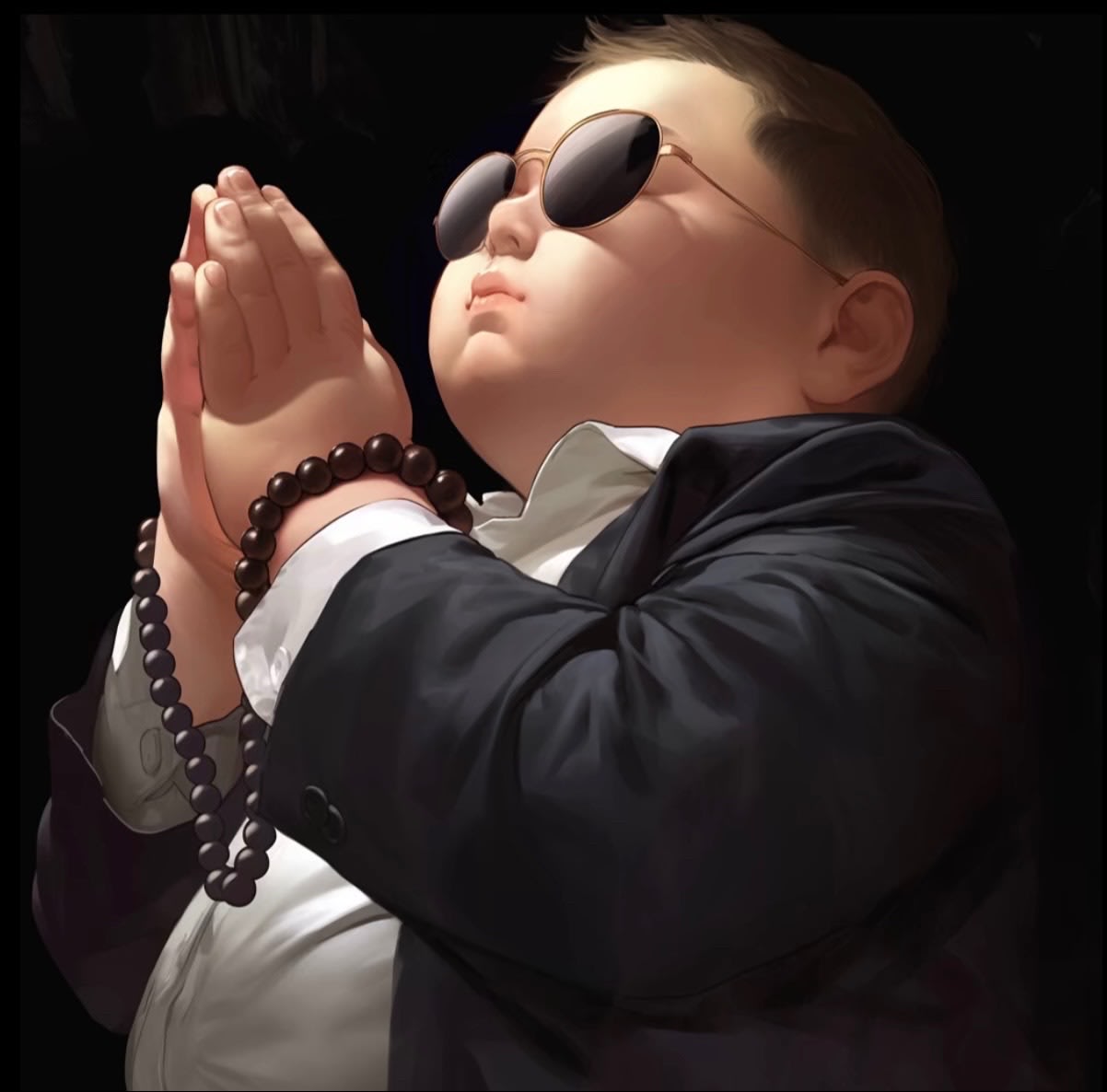 Alex Johnson's Farcaster avatar