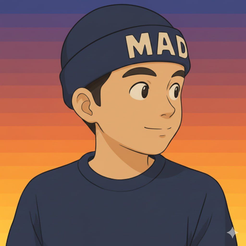 amadhazazi's Farcaster avatar