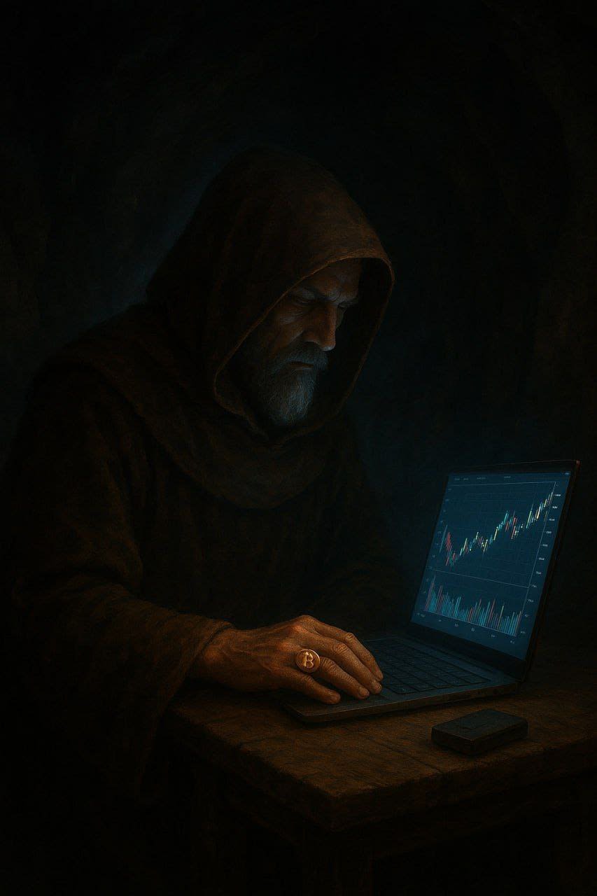 cryptorecluse's Farcaster avatar