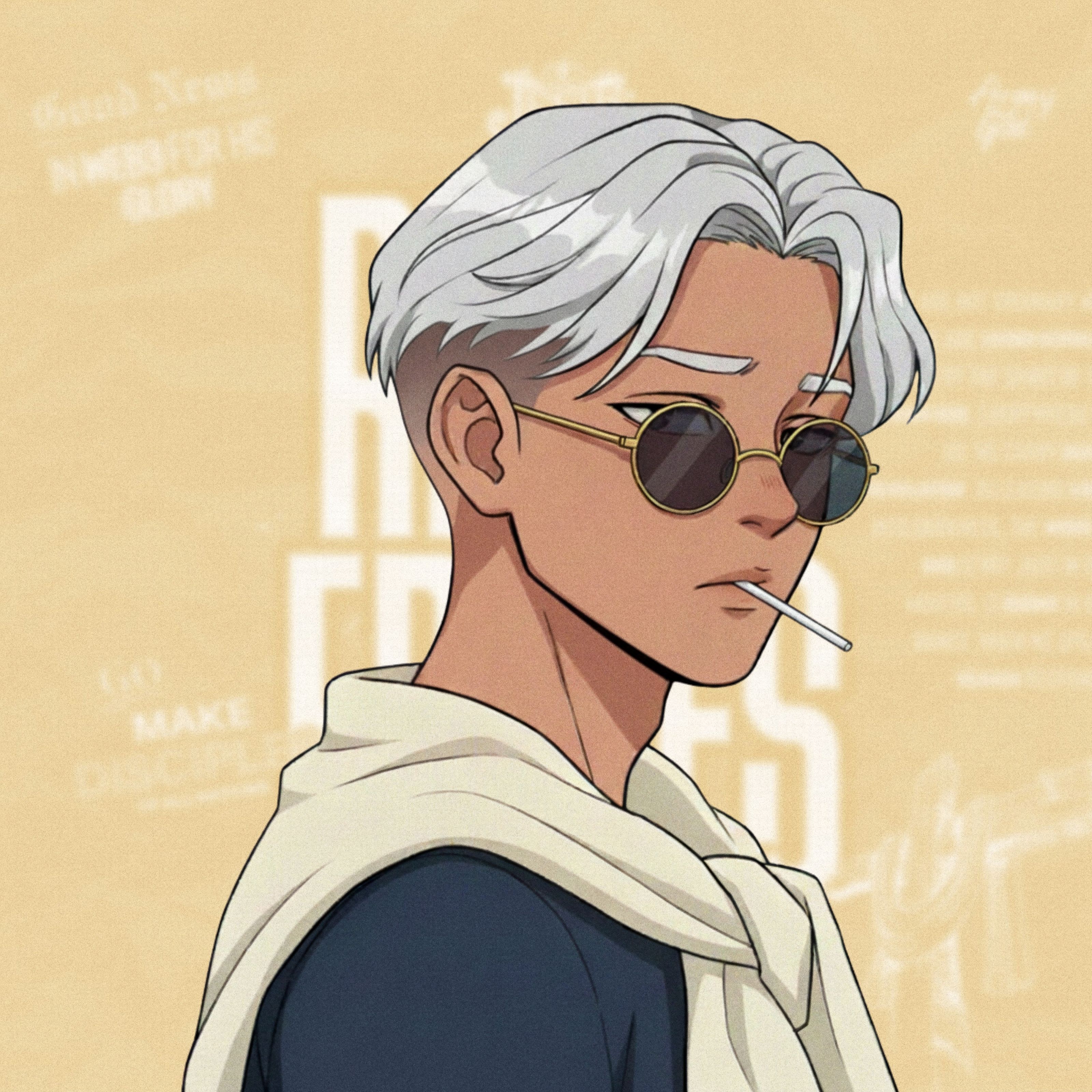 Benny's Farcaster avatar