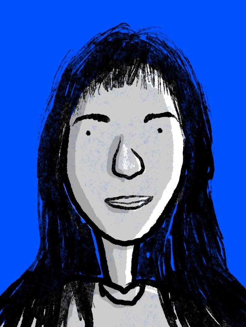 Magical Bunnie Artist pfp