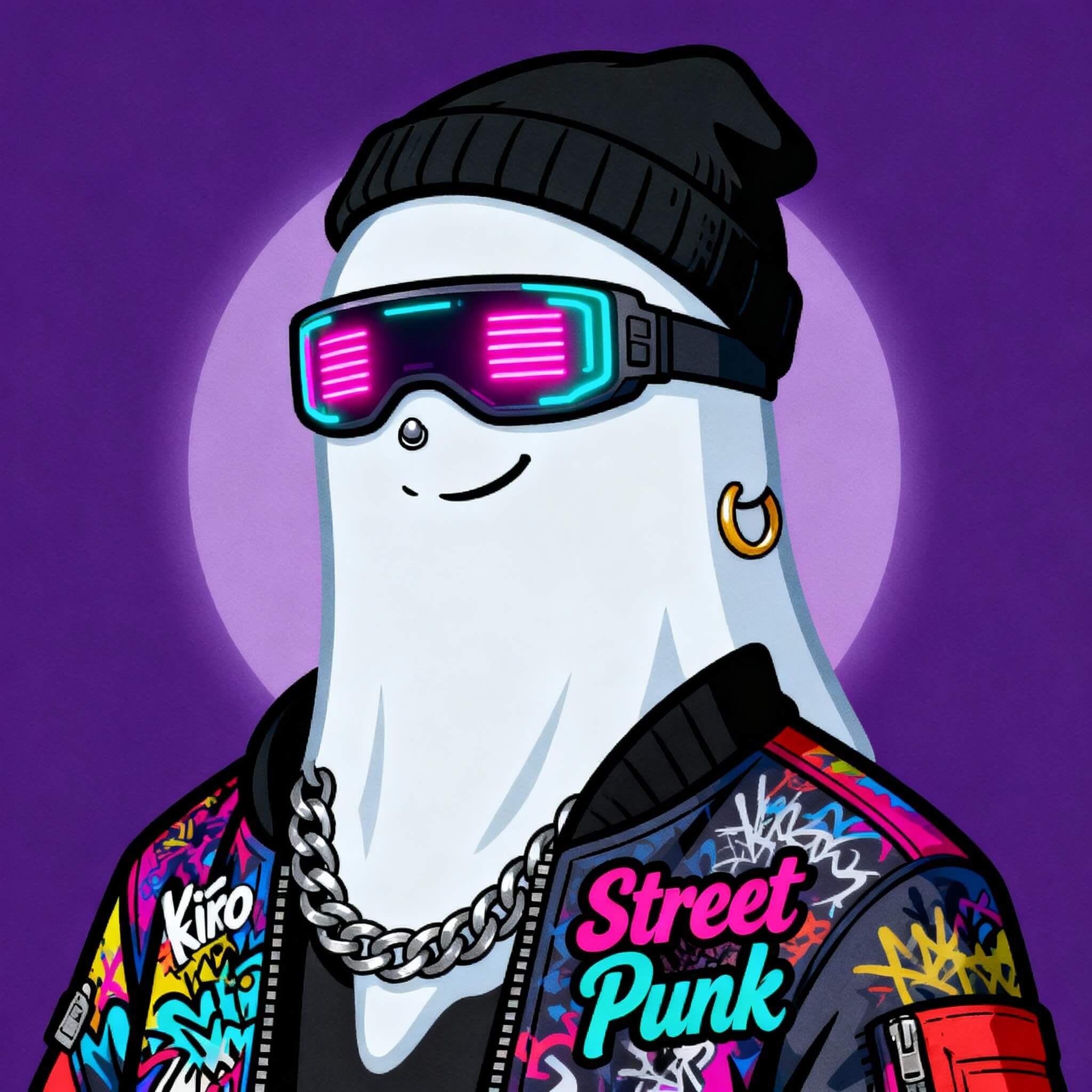 F A L C O R A's Farcaster avatar