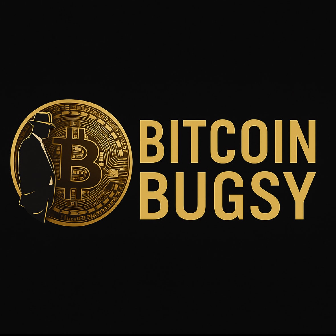 Bitcoin Bugsy's Farcaster avatar