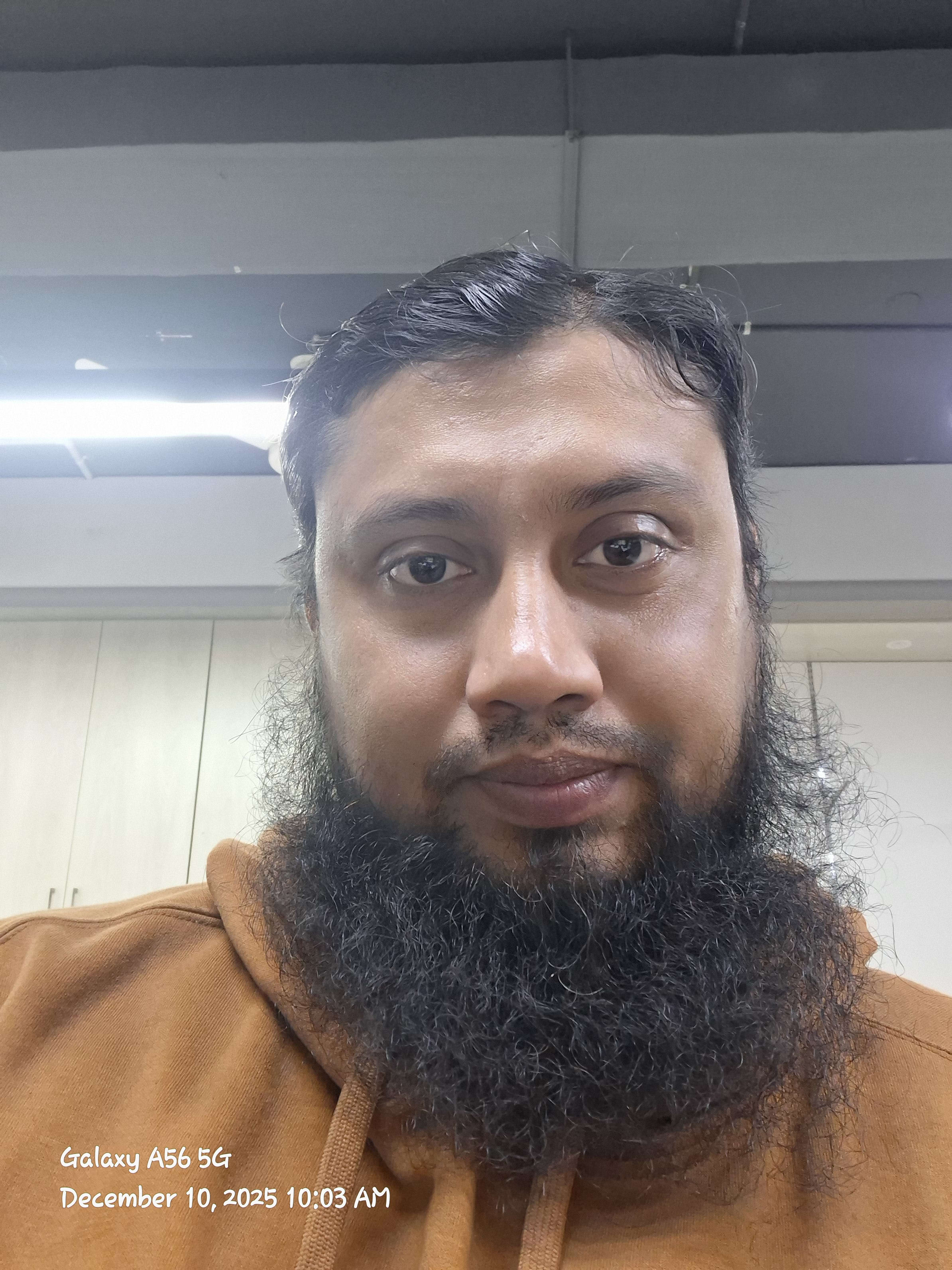 AMINUL HAQUE's Farcaster avatar
