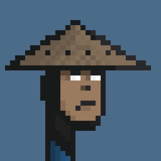 Sensay's Farcaster avatar