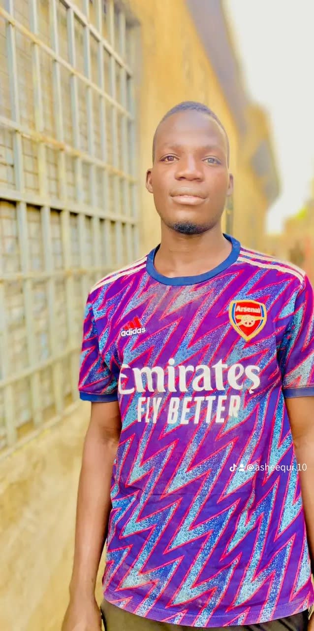Auwal Muhammad Haruna's Farcaster avatar