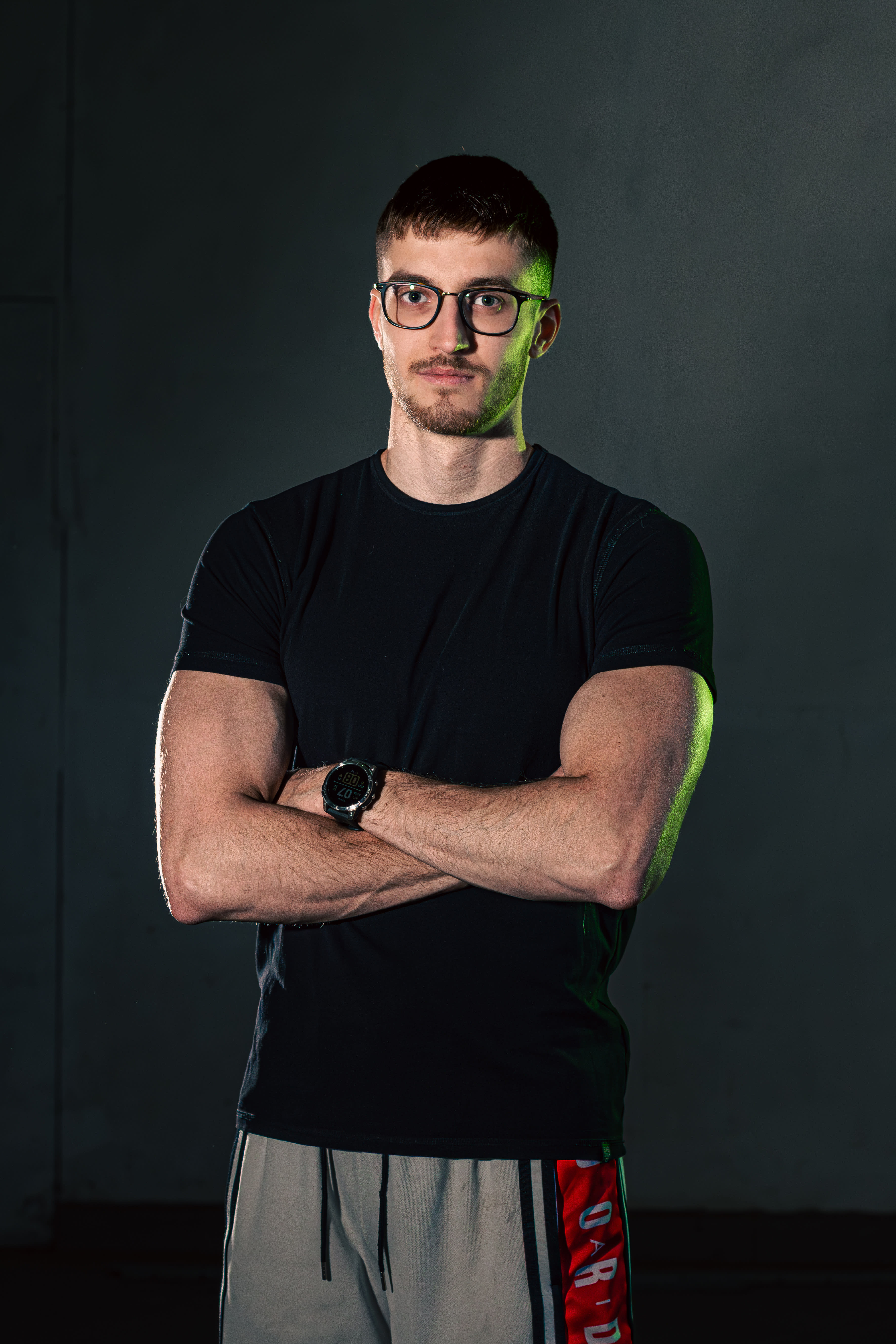 Tomek.PT (nikodem) Farcaster social identity (Fname handle) PFP