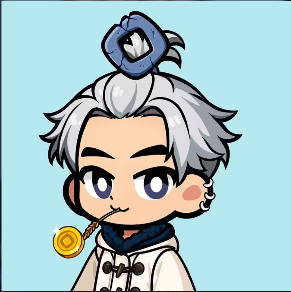 xdegen.base.eth | ๐ (dararc019) Farcaster social identity (Fname handle) PFP