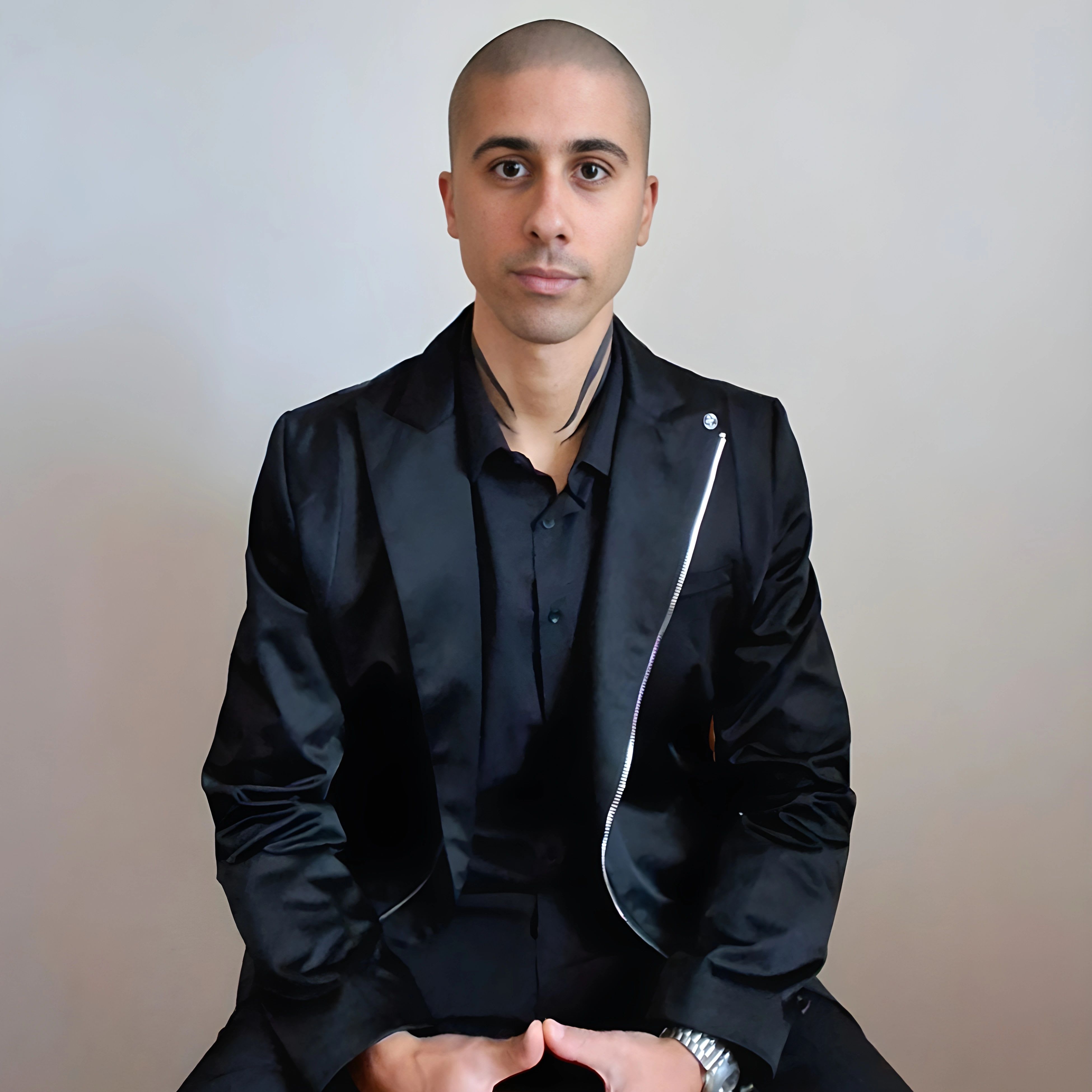 João Mesquita (trippyseer) Farcaster social identity (Fname handle) PFP