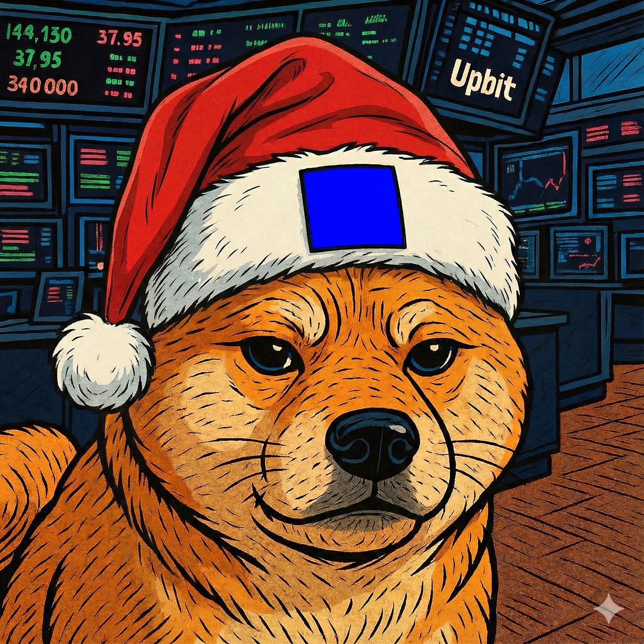 Doggo Capital's Farcaster avatar