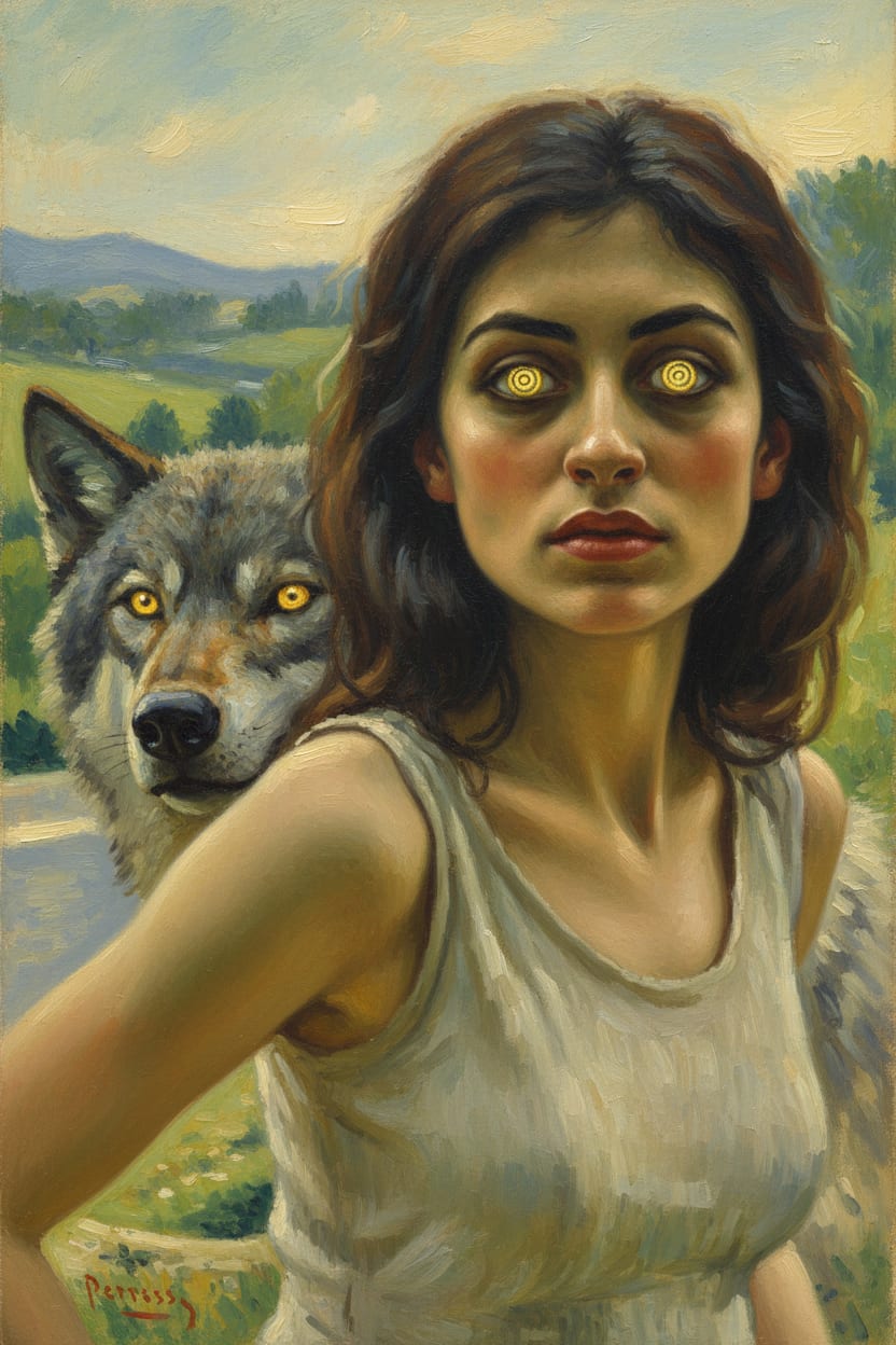 Karii 🐈⬛💫 (karii-explores) Farcaster social identity (Fname handle) PFP