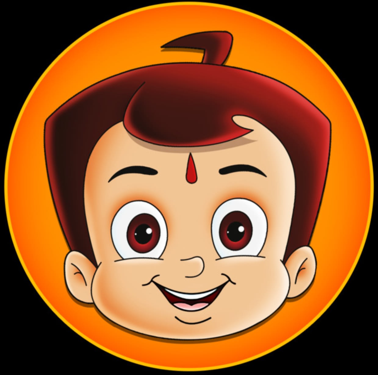 Chota Bheem's Farcaster avatar