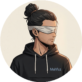 MAHFUZ (mnmahfuz) Farcaster social identity (Fname handle) PFP