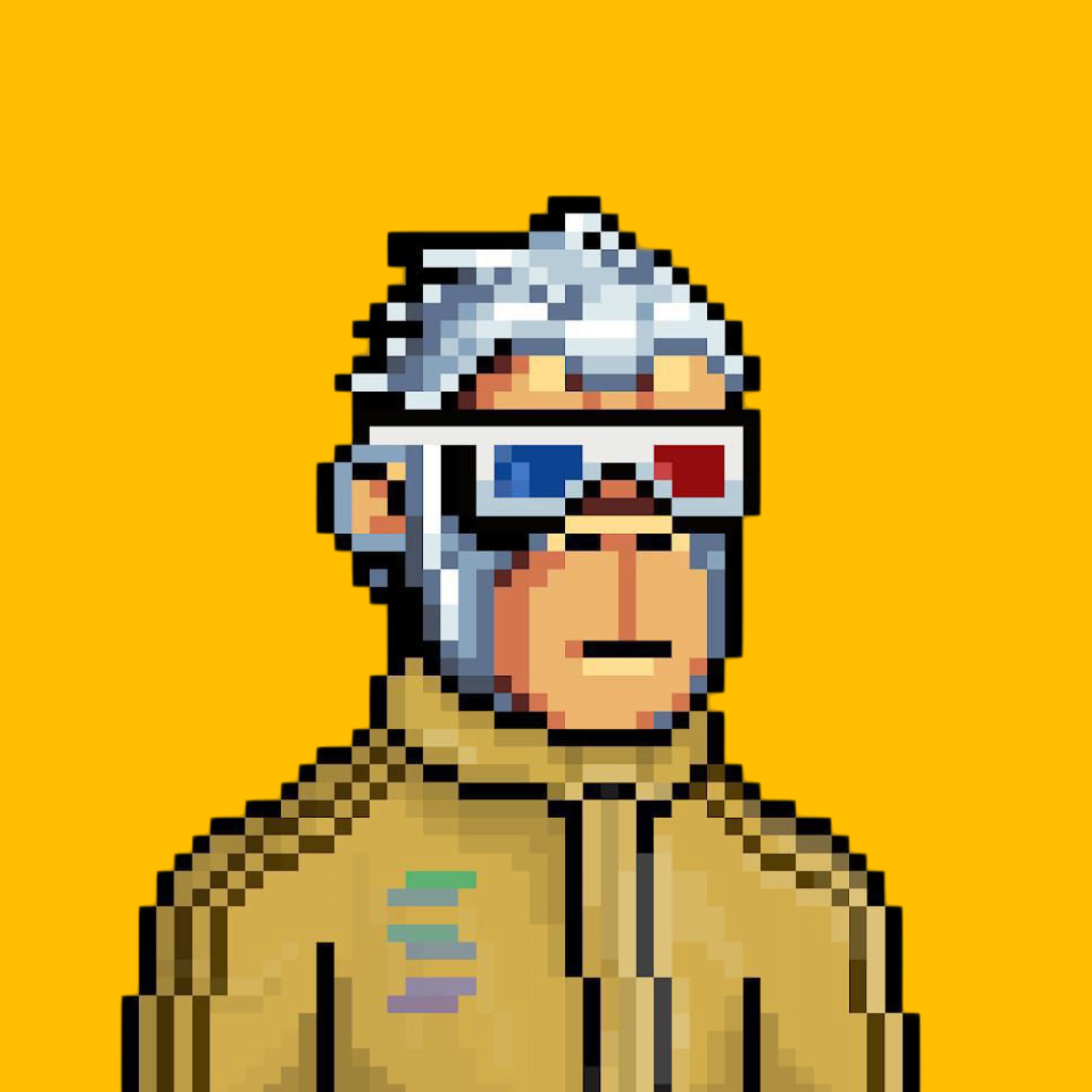 justin's Farcaster avatar